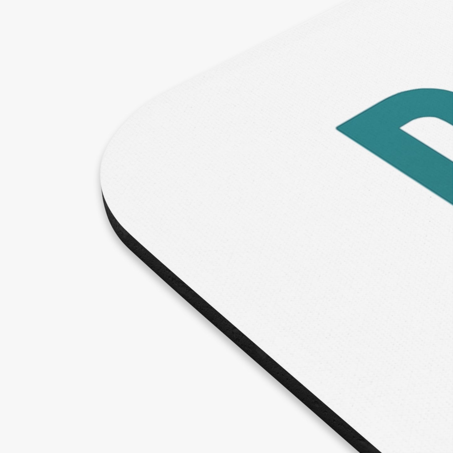 Practice Makes Progress Mouse Pad – Inspirational Musician Desk Accessory